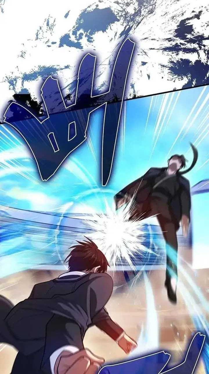 Return Of The Martial Arts Genius Chapter 66 - halaman 53