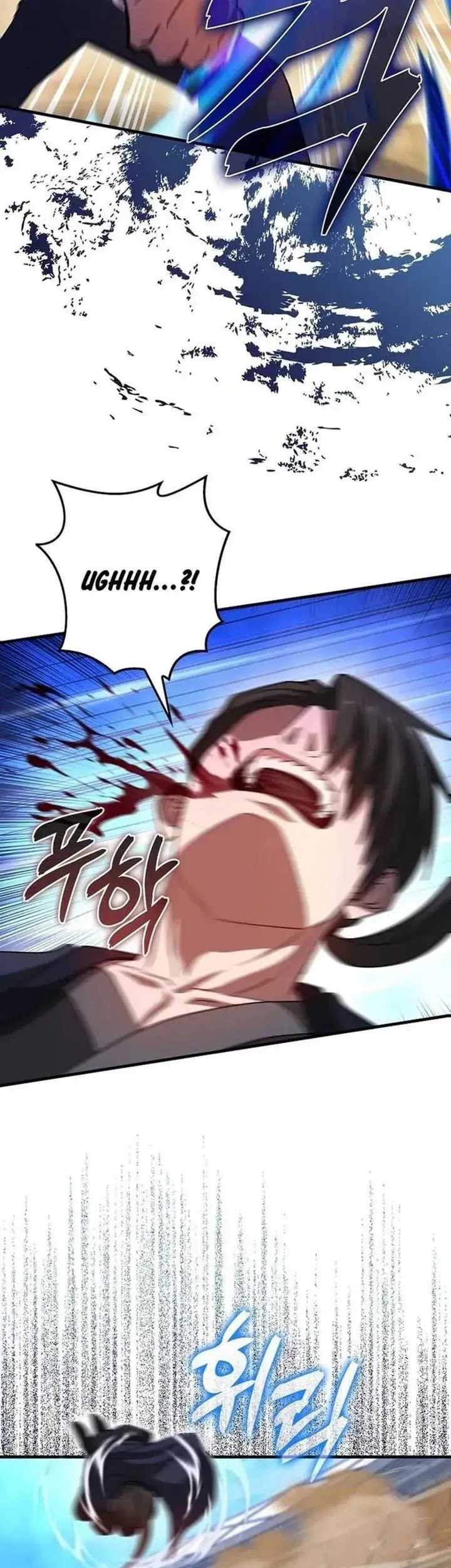 Return Of The Martial Arts Genius Chapter 66 - halaman 54