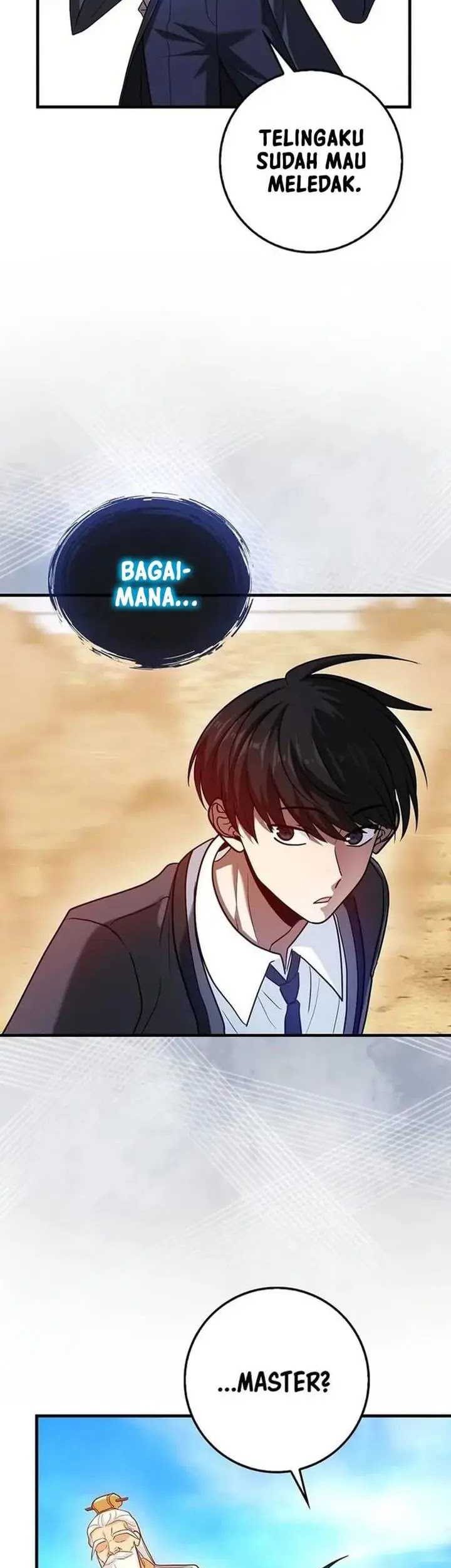 Return Of The Martial Arts Genius Chapter 66 - halaman 56