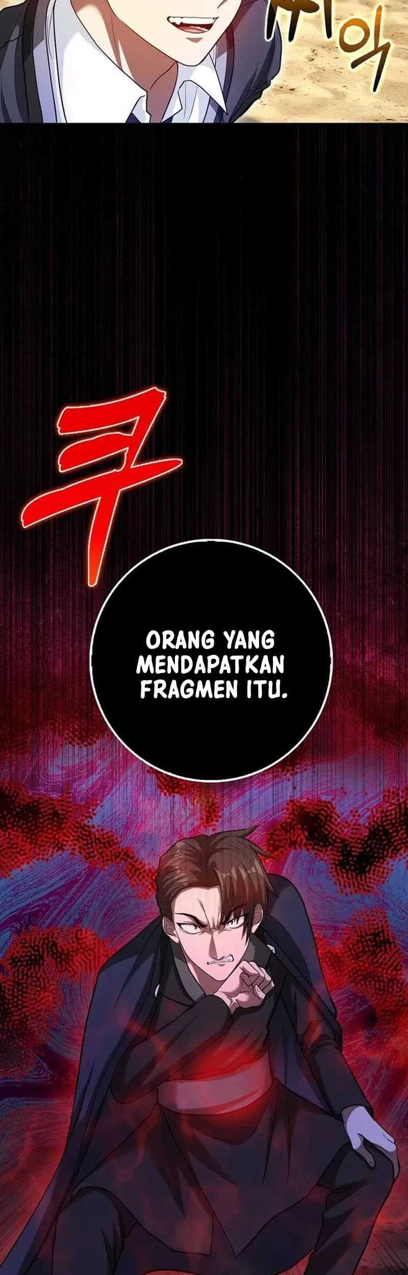 Return Of The Martial Arts Genius Chapter 67 - halaman 15