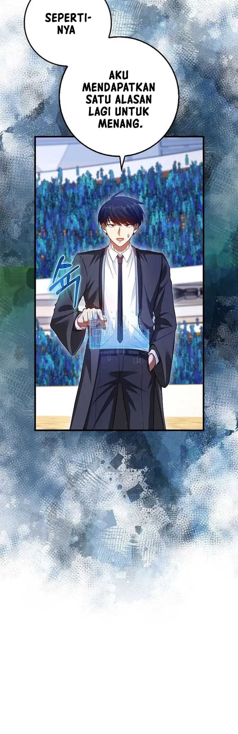 Return Of The Martial Arts Genius Chapter 67 - halaman 18