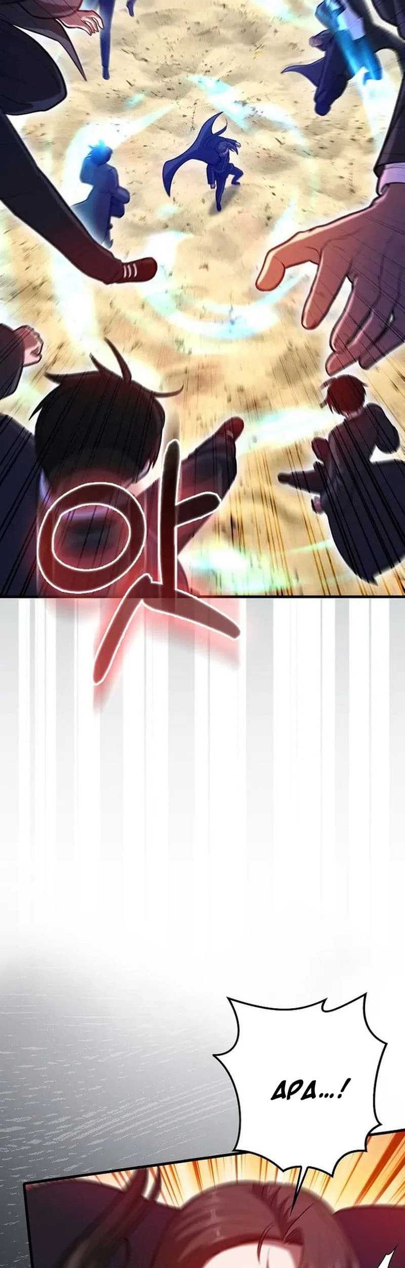 Return Of The Martial Arts Genius Chapter 67 - halaman 22