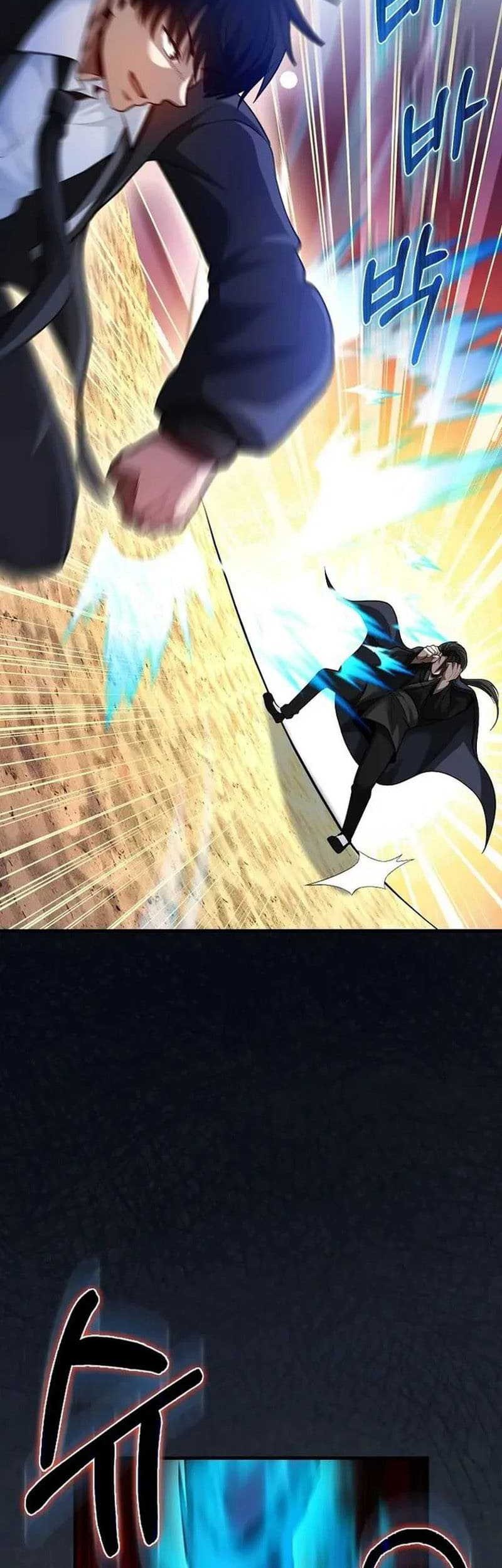 Return Of The Martial Arts Genius Chapter 67 - halaman 25