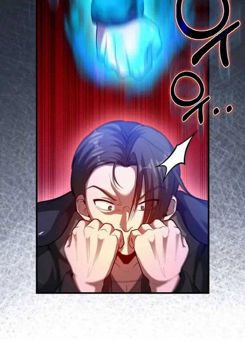 Return Of The Martial Arts Genius Chapter 67 - halaman 26