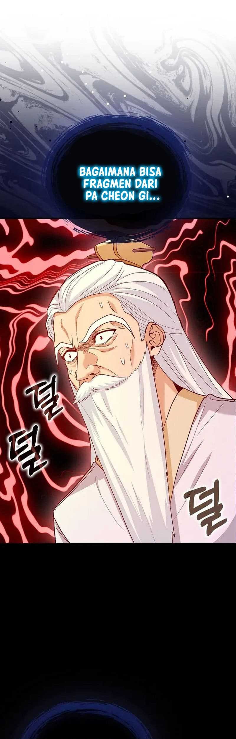 Return Of The Martial Arts Genius Chapter 67 - halaman 3