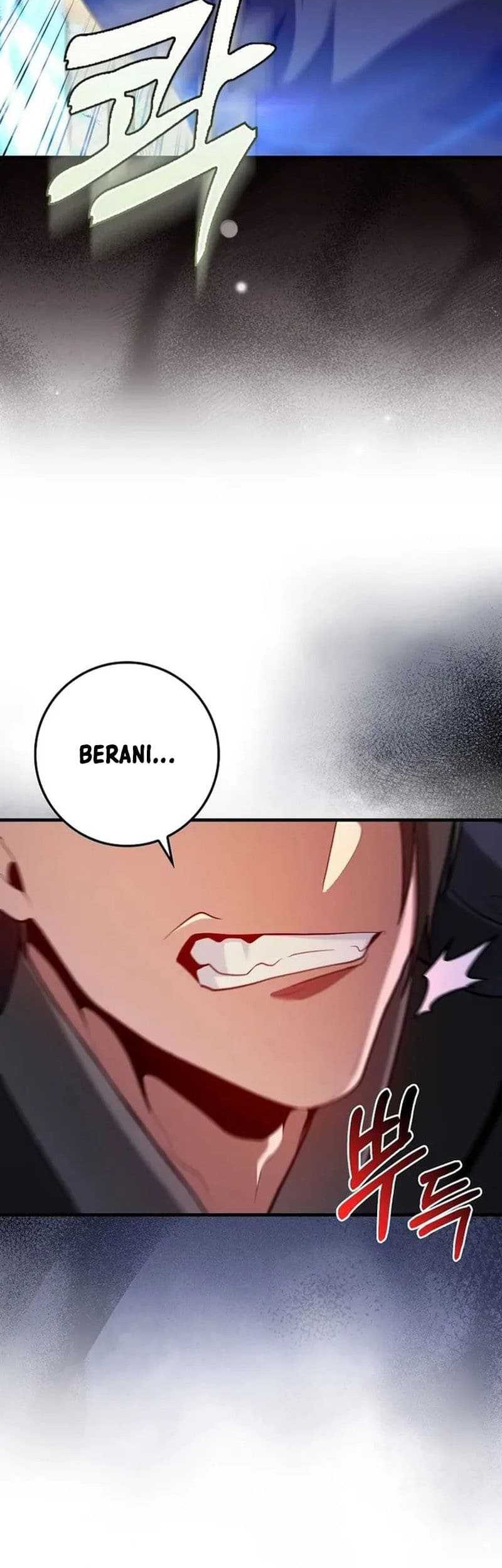 Return Of The Martial Arts Genius Chapter 67 - halaman 30