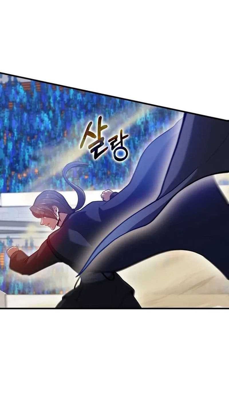Return Of The Martial Arts Genius Chapter 67 - halaman 34