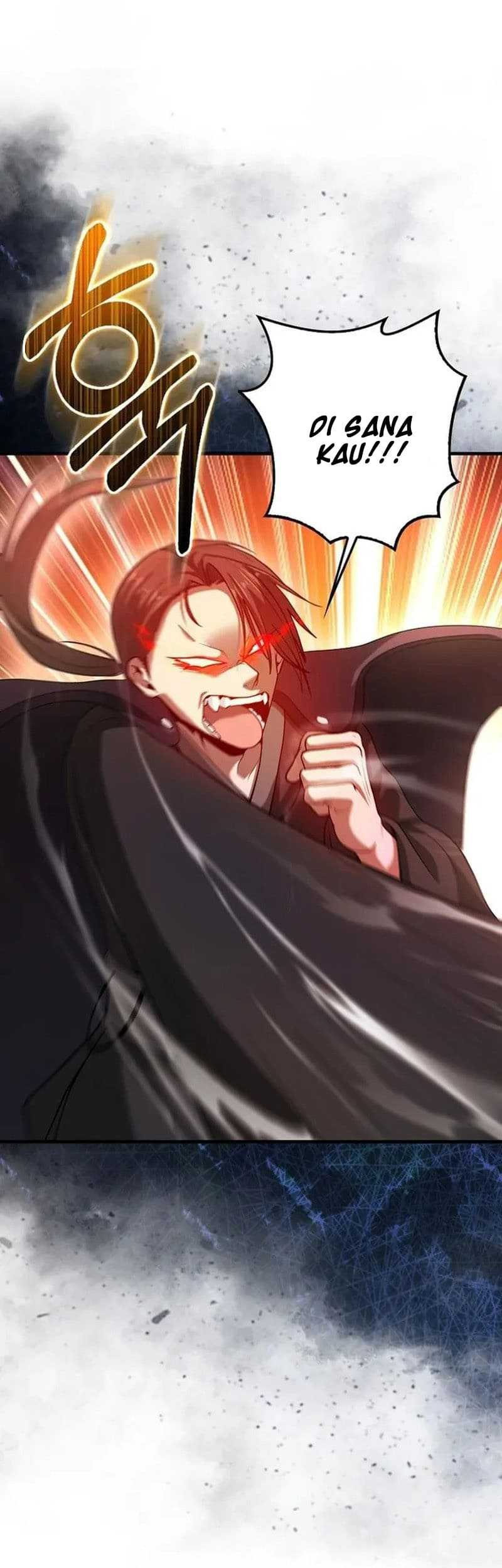 Return Of The Martial Arts Genius Chapter 67 - halaman 35