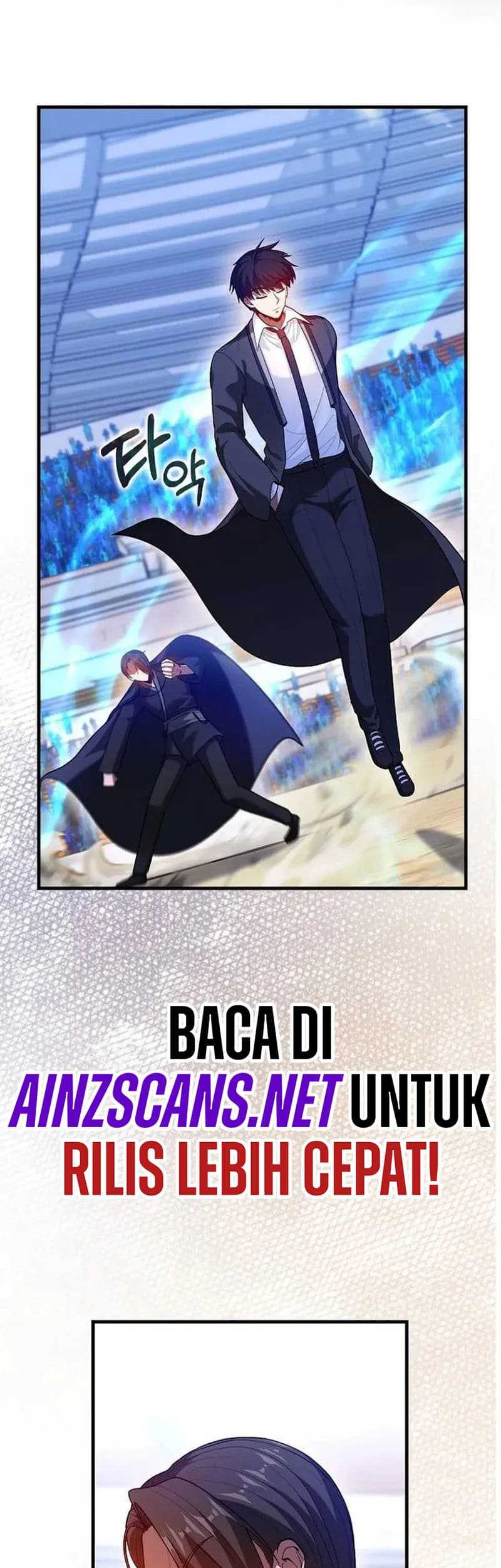 Return Of The Martial Arts Genius Chapter 67 - halaman 36