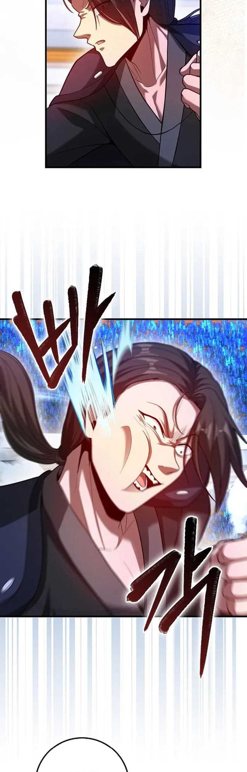 Return Of The Martial Arts Genius Chapter 67 - halaman 37