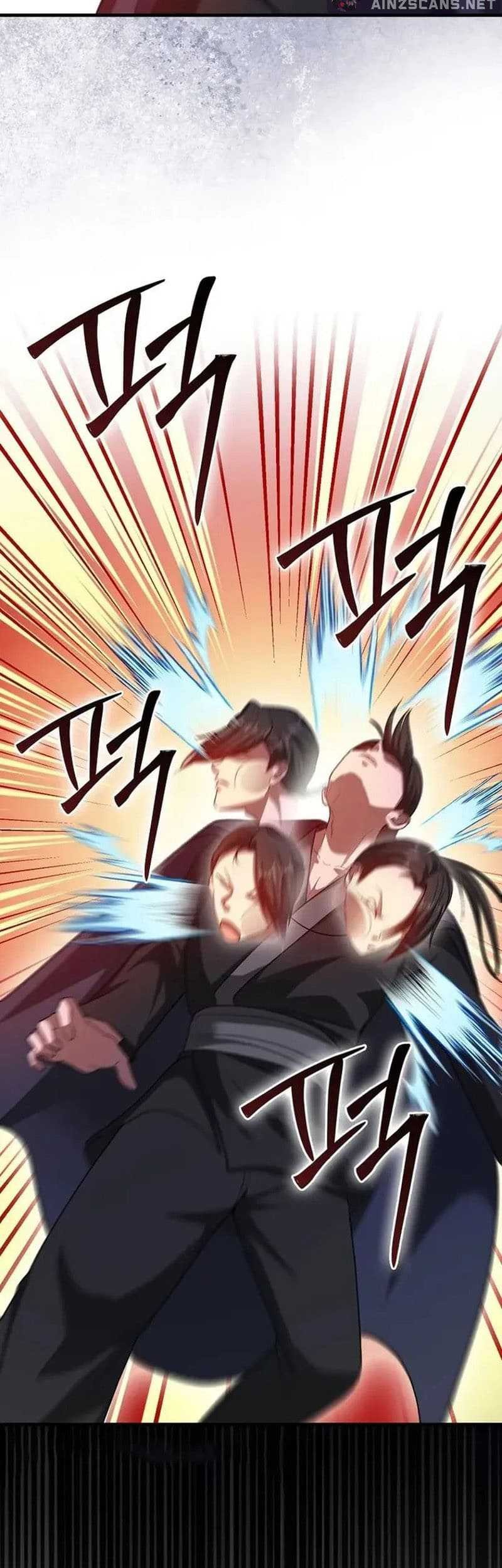 Return Of The Martial Arts Genius Chapter 67 - halaman 39