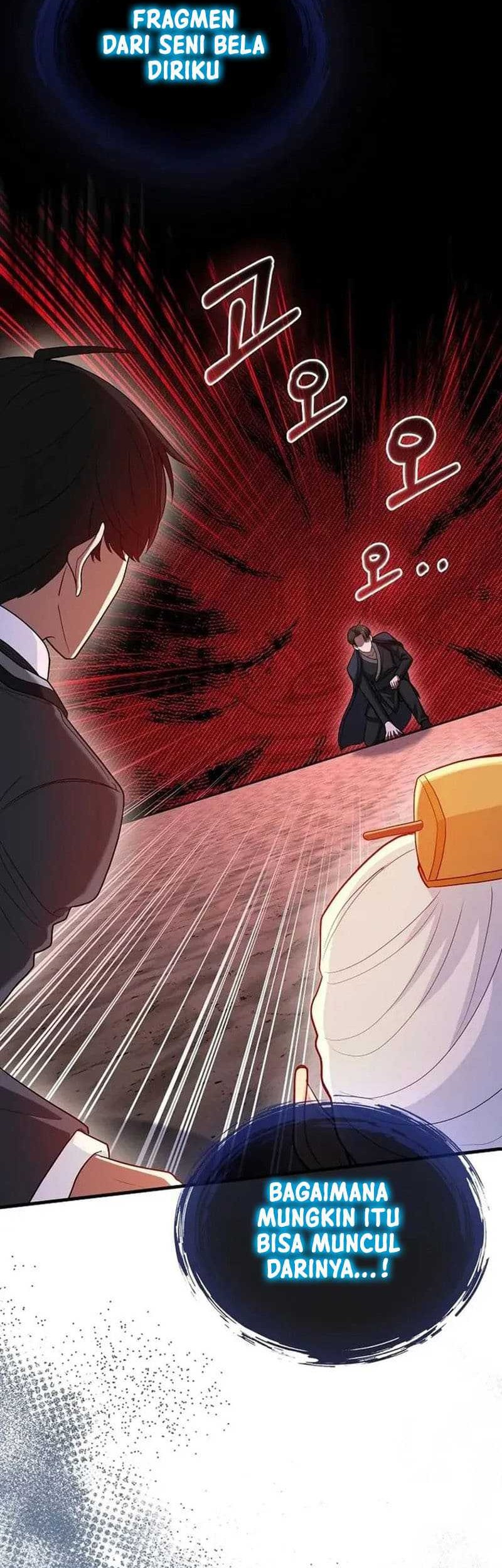 Return Of The Martial Arts Genius Chapter 67 - halaman 4