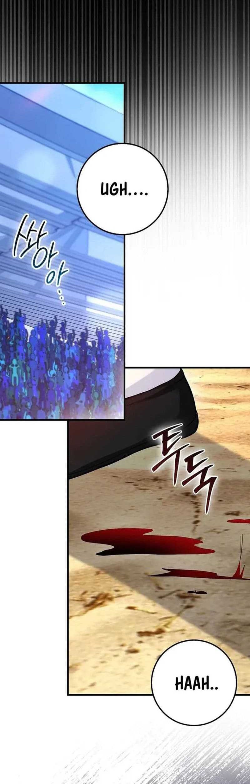Return Of The Martial Arts Genius Chapter 67 - halaman 40