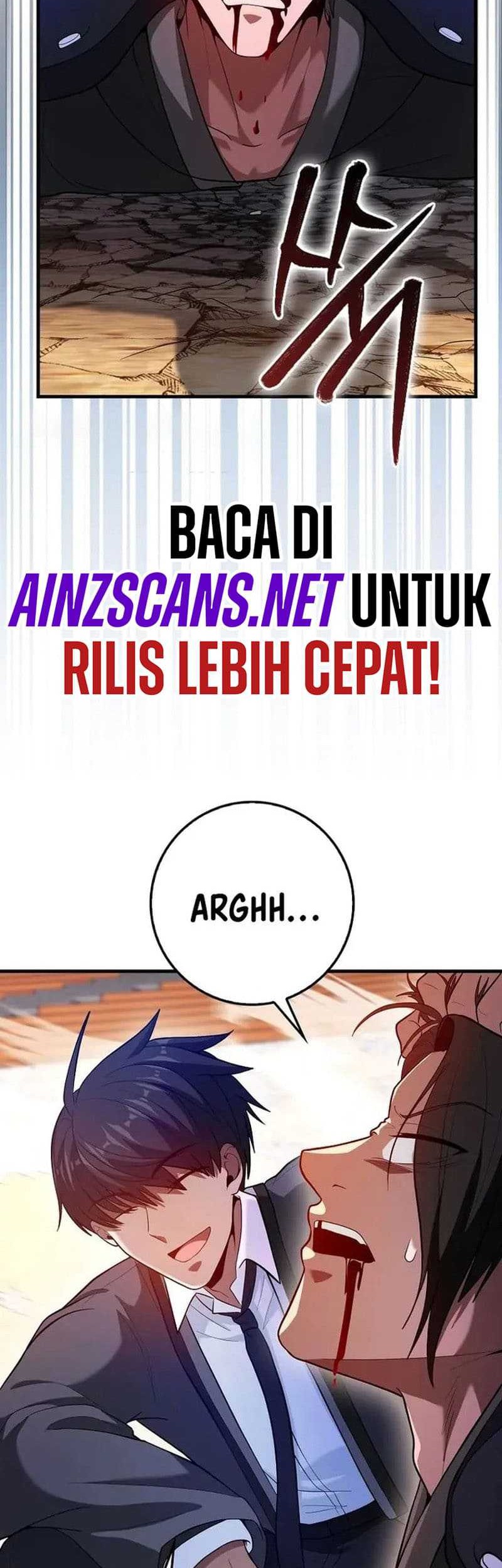 Return Of The Martial Arts Genius Chapter 67 - halaman 51