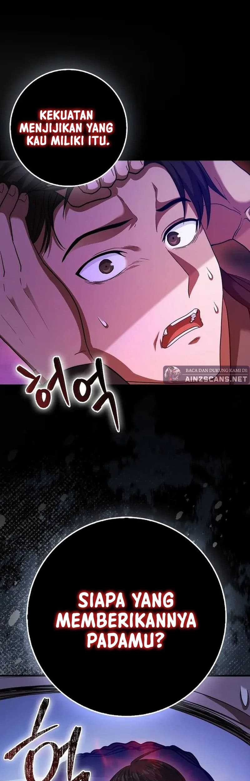 Return Of The Martial Arts Genius Chapter 67 - halaman 54