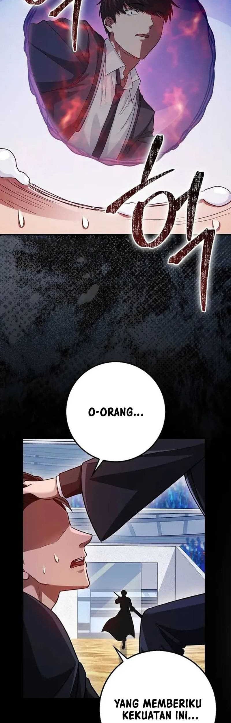 Return Of The Martial Arts Genius Chapter 67 - halaman 55