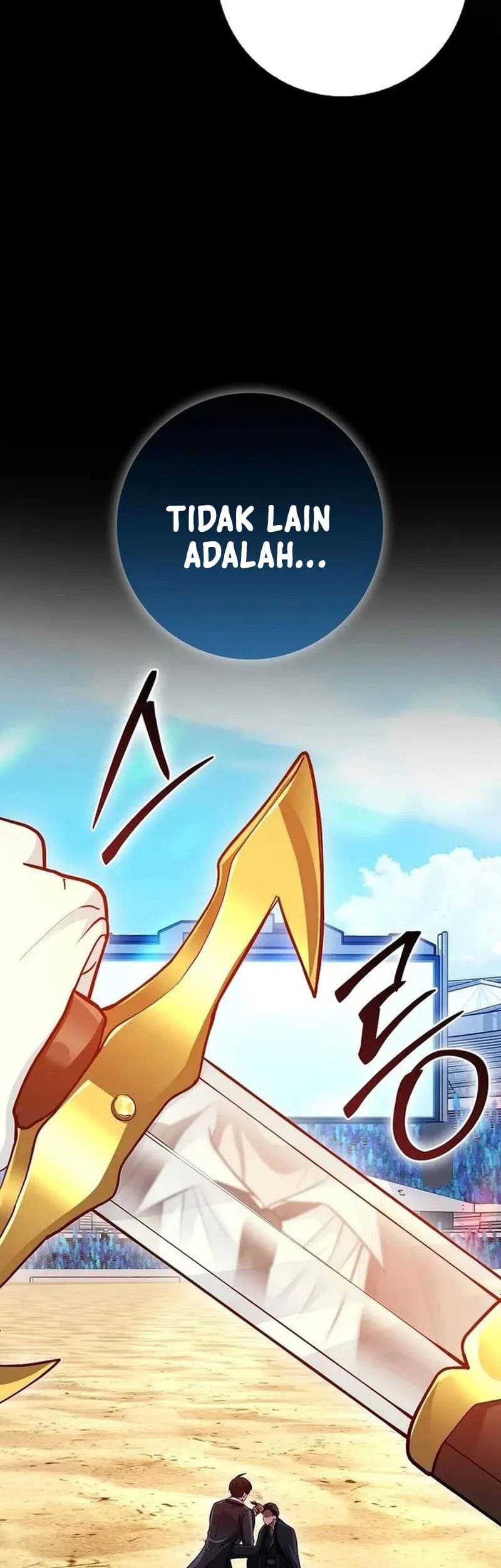 Return Of The Martial Arts Genius Chapter 67 - halaman 56