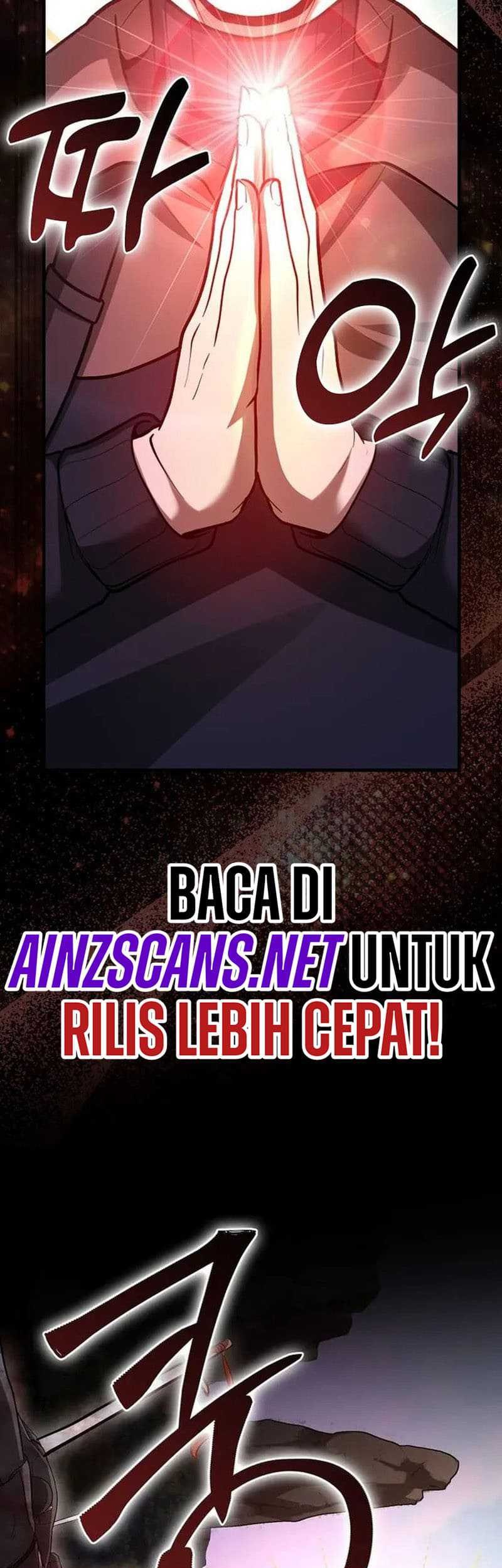 Return Of The Martial Arts Genius Chapter 68 - halaman 14
