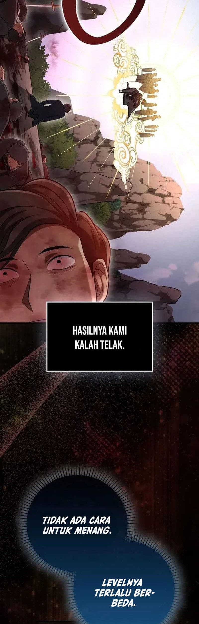 Return Of The Martial Arts Genius Chapter 68 - halaman 15