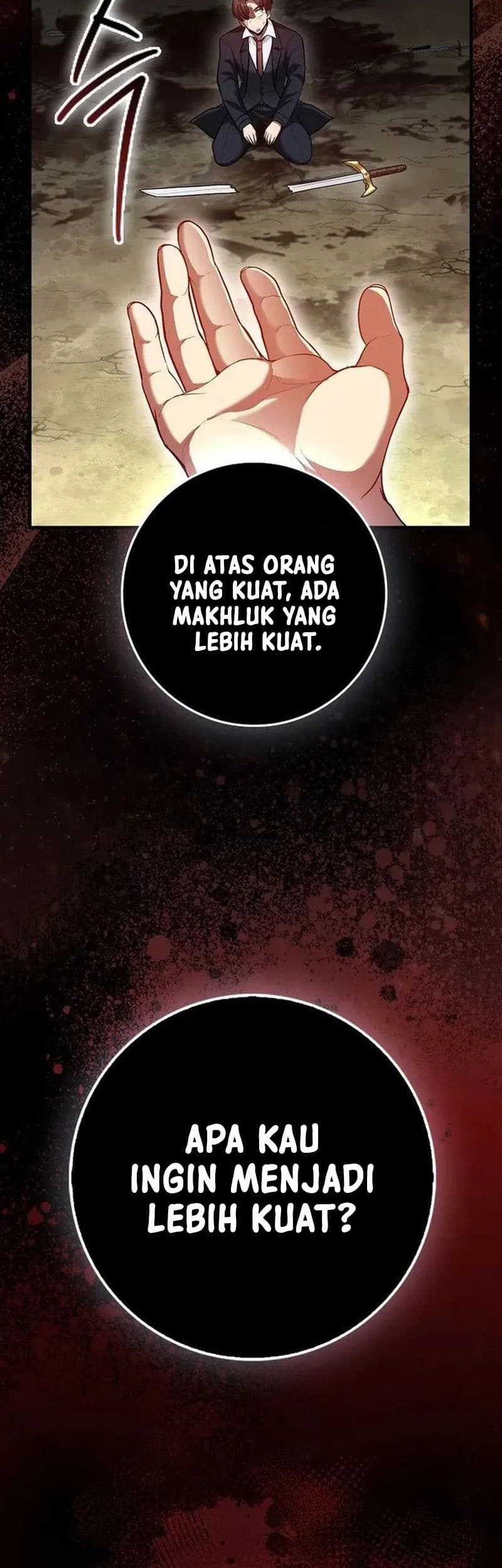 Return Of The Martial Arts Genius Chapter 68 - halaman 17