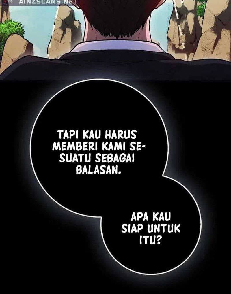 Return Of The Martial Arts Genius Chapter 68 - halaman 19
