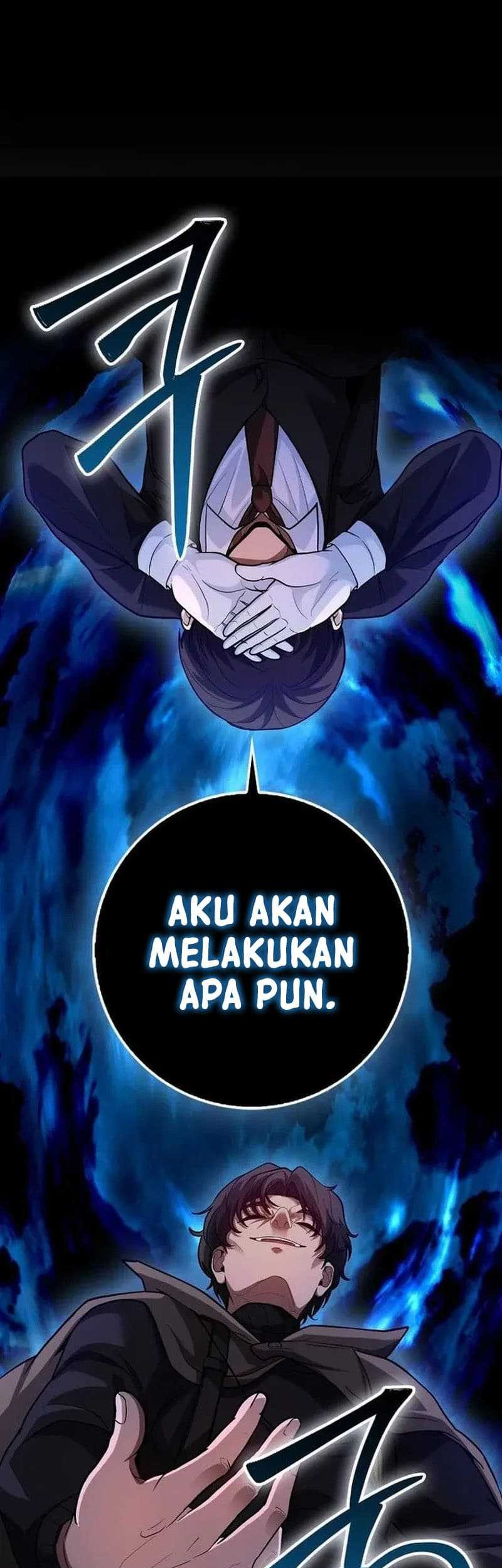 Return Of The Martial Arts Genius Chapter 68 - halaman 20
