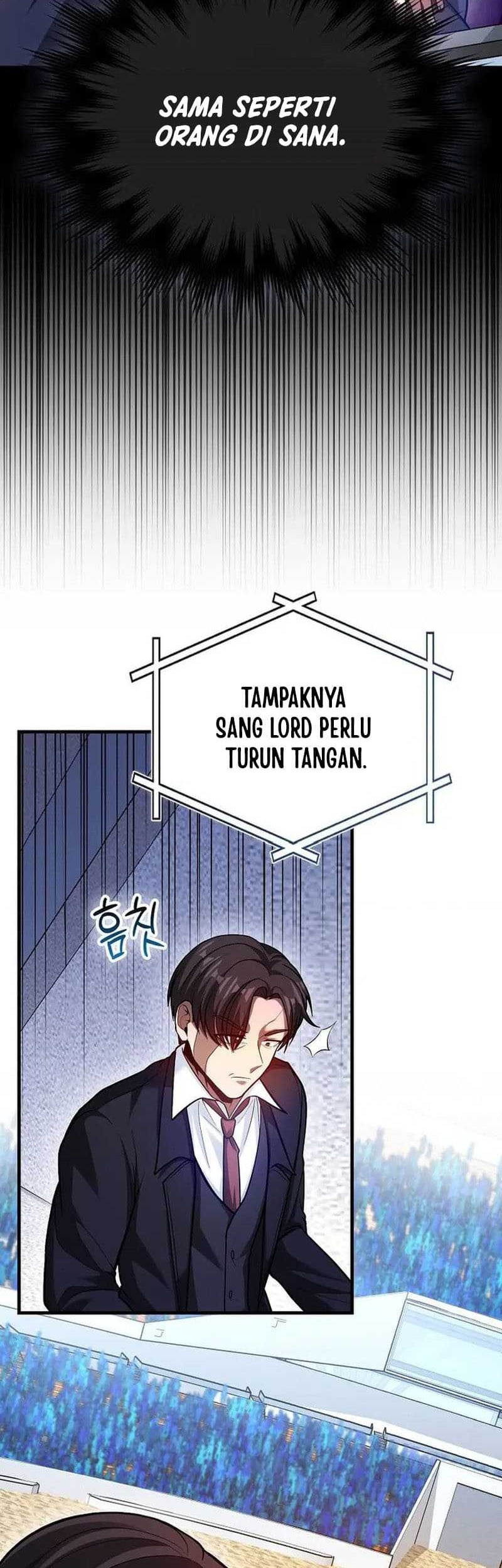 Return Of The Martial Arts Genius Chapter 68 - halaman 23