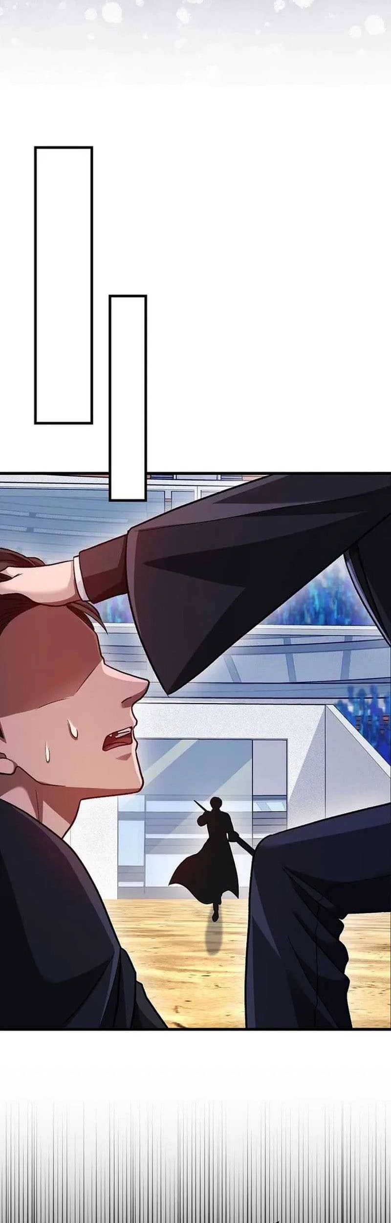 Return Of The Martial Arts Genius Chapter 68 - halaman 30