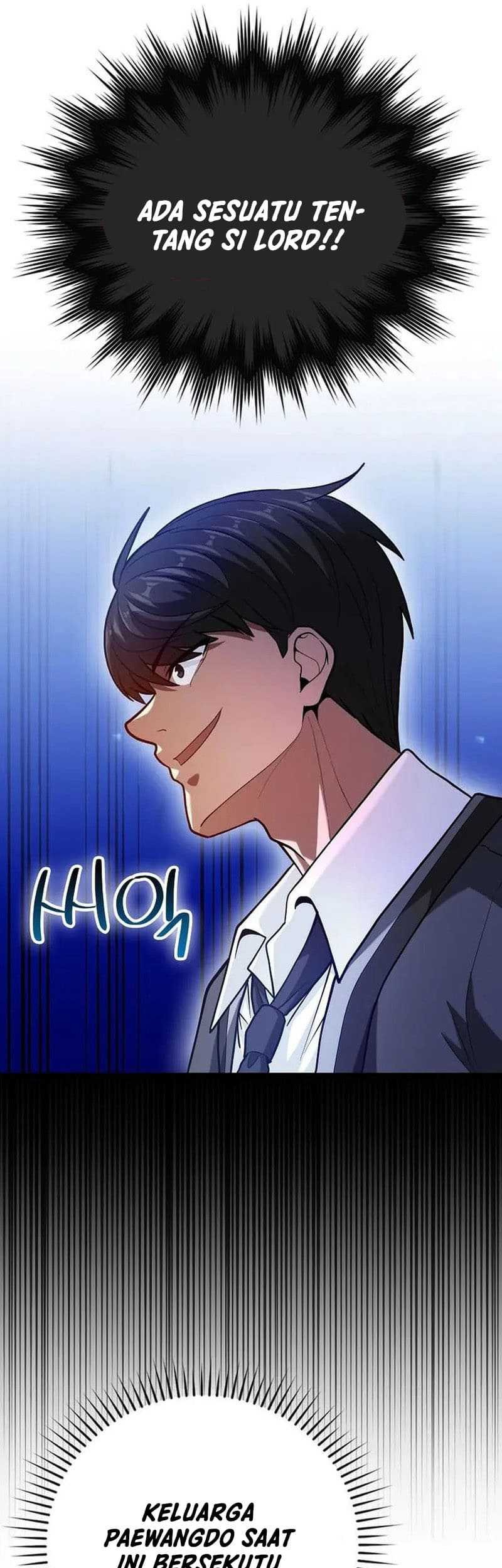 Return Of The Martial Arts Genius Chapter 68 - halaman 35
