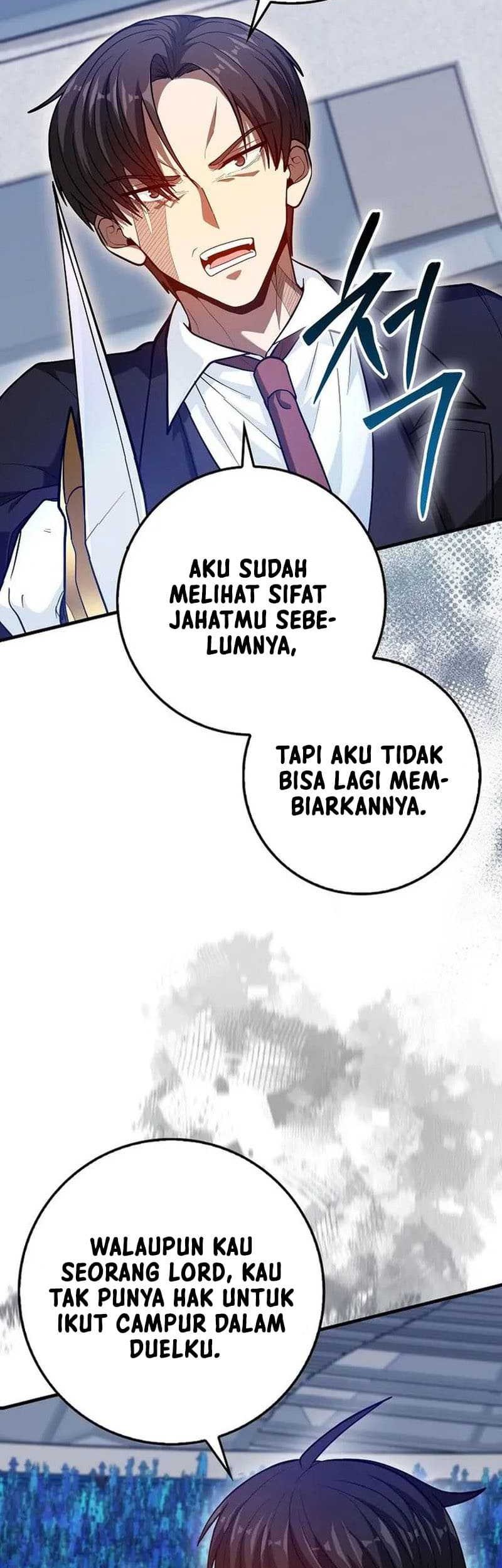 Return Of The Martial Arts Genius Chapter 68 - halaman 37