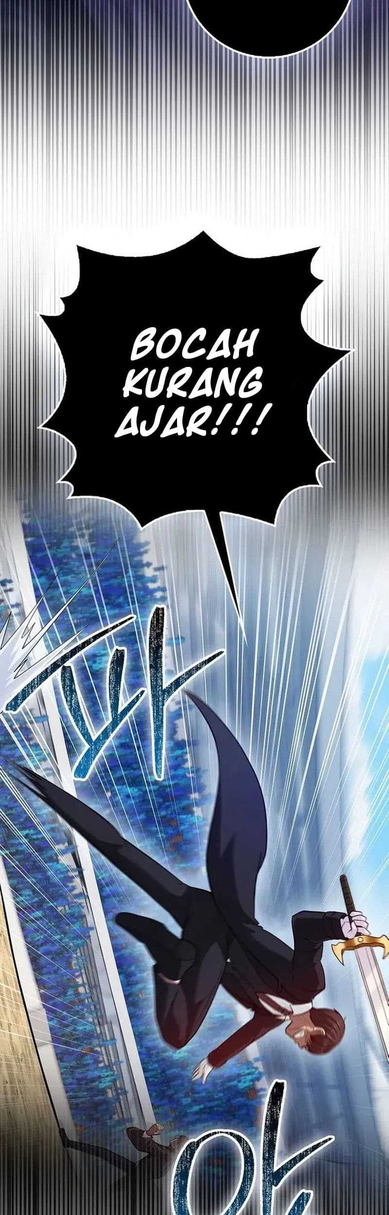 Return Of The Martial Arts Genius Chapter 68 - halaman 39