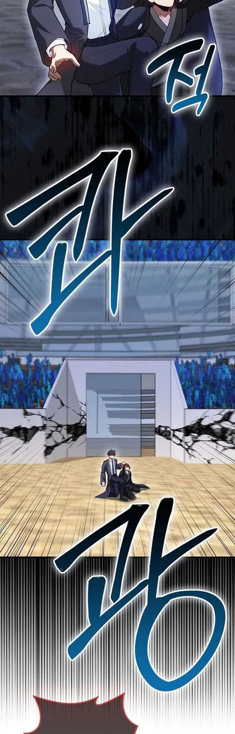 Return Of The Martial Arts Genius Chapter 68 - halaman 4
