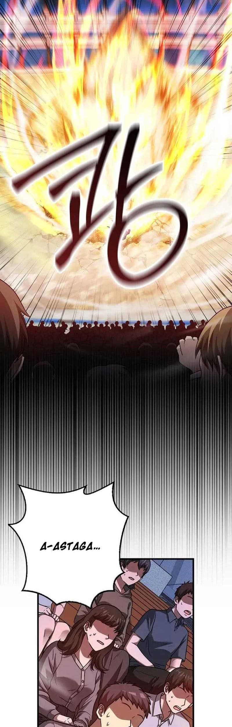 Return Of The Martial Arts Genius Chapter 68 - halaman 42
