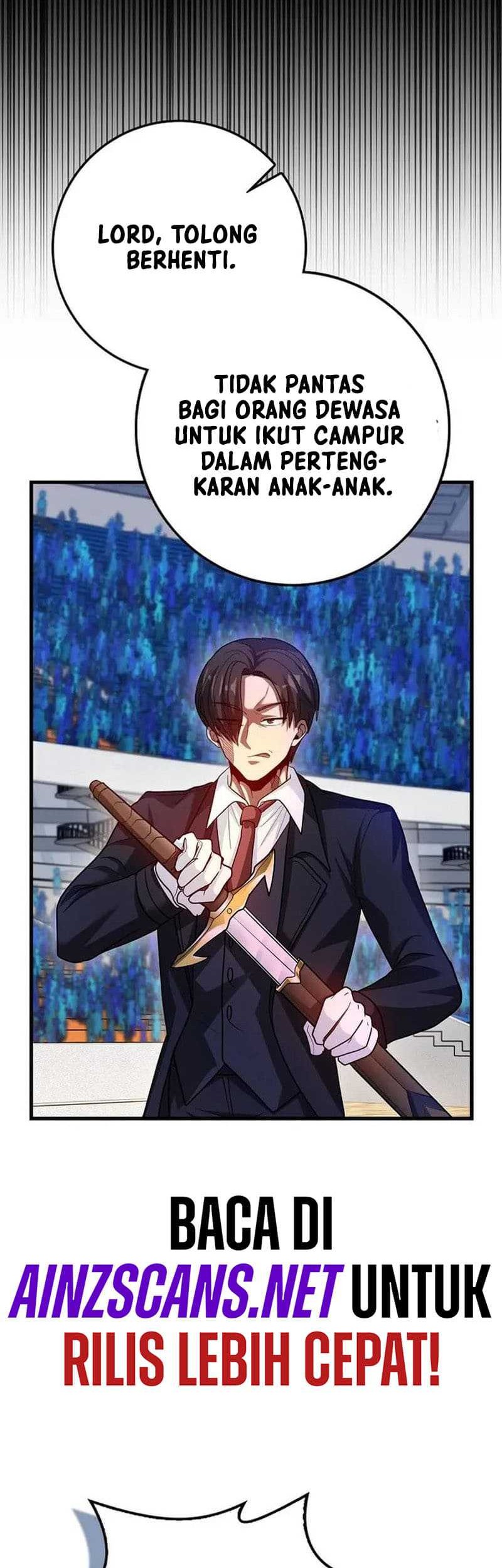 Return Of The Martial Arts Genius Chapter 68 - halaman 58