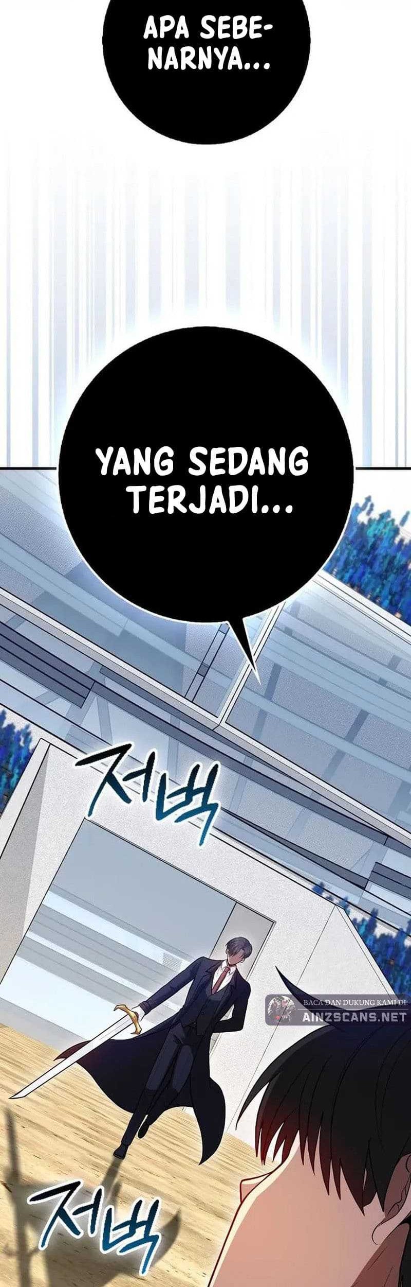 Return Of The Martial Arts Genius Chapter 68 - halaman 6