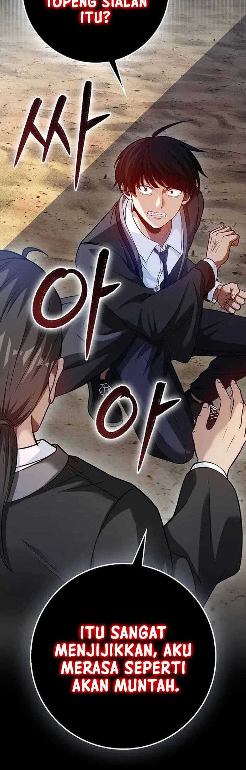 Return Of The Martial Arts Genius Chapter 68 - halaman 62
