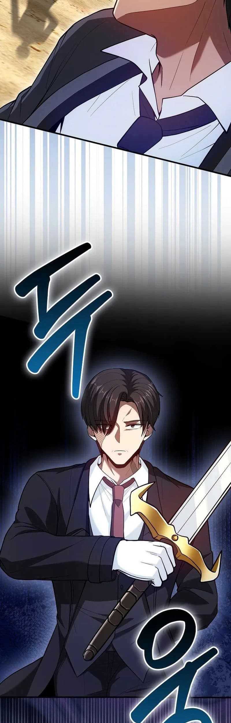 Return Of The Martial Arts Genius Chapter 68 - halaman 7