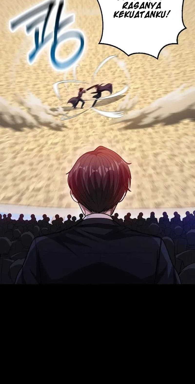 Return Of The Martial Arts Genius Chapter 68 - halaman 9