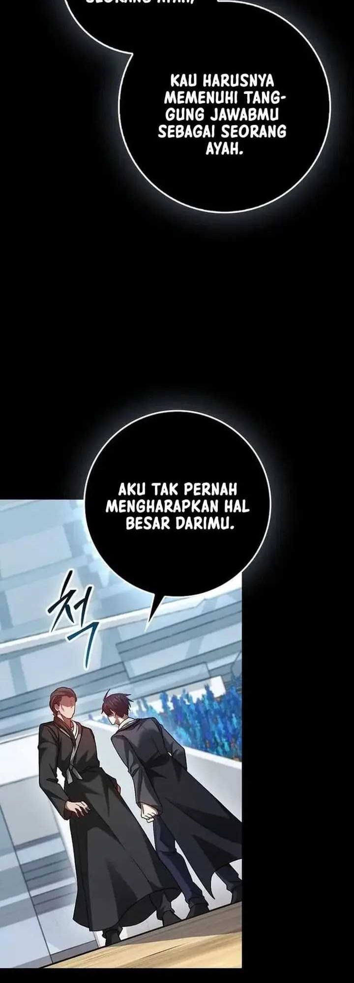 Return Of The Martial Arts Genius Chapter 69 - halaman 10