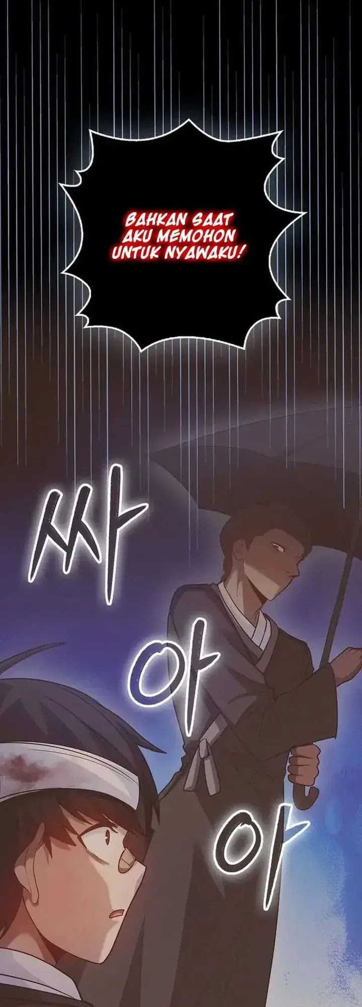 Return Of The Martial Arts Genius Chapter 69 - halaman 14