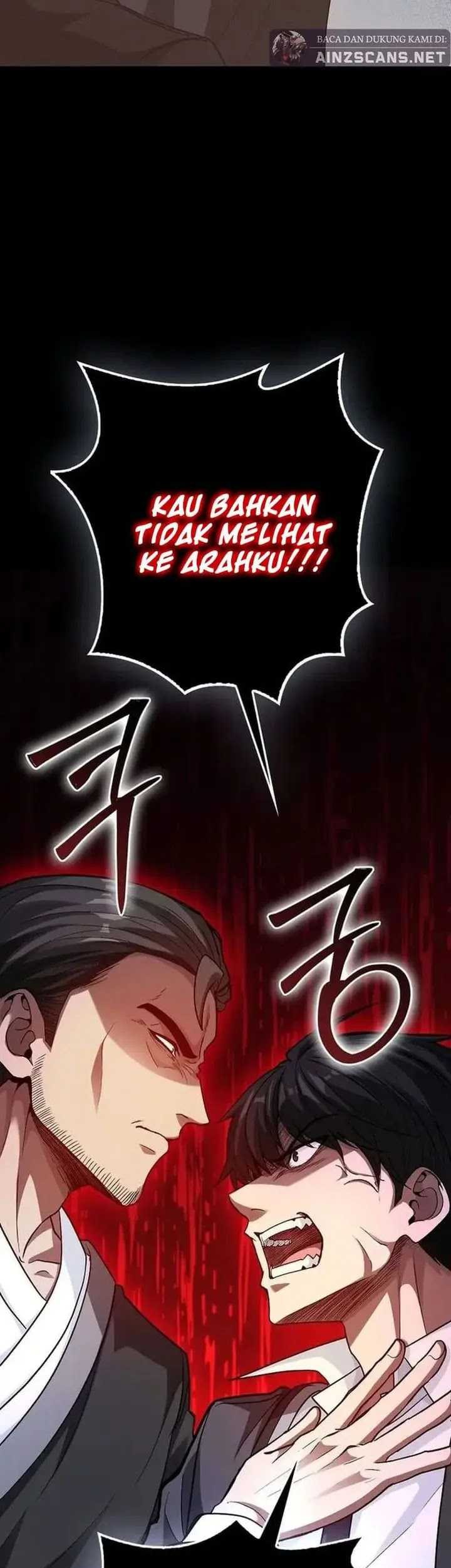 Return Of The Martial Arts Genius Chapter 69 - halaman 15