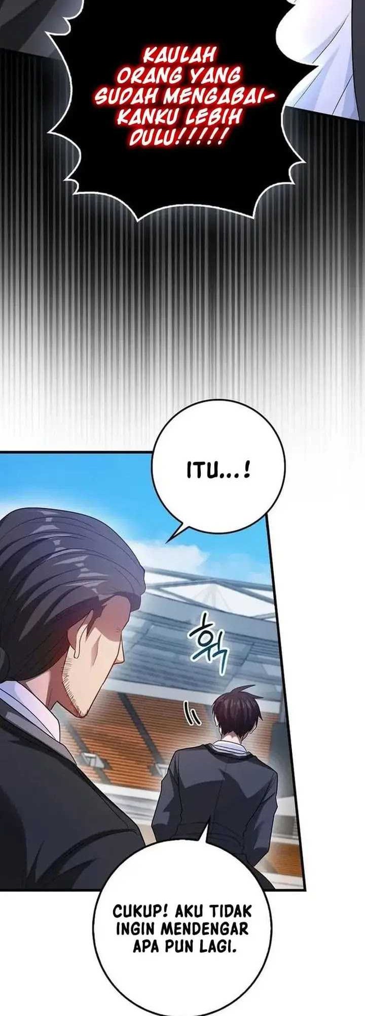 Return Of The Martial Arts Genius Chapter 69 - halaman 16