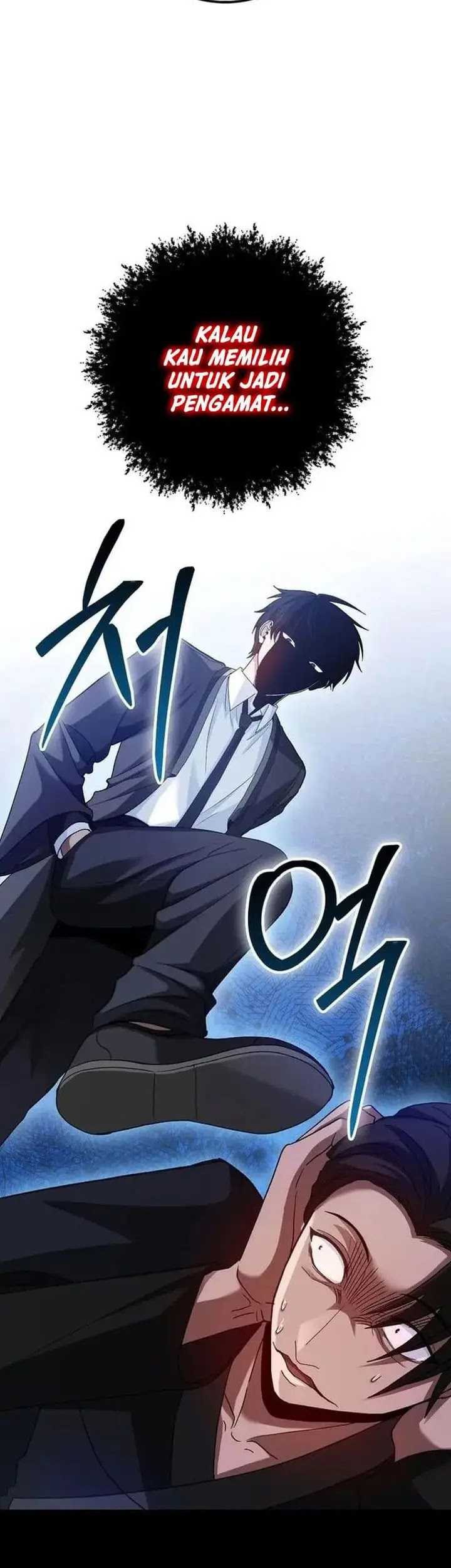 Return Of The Martial Arts Genius Chapter 69 - halaman 17