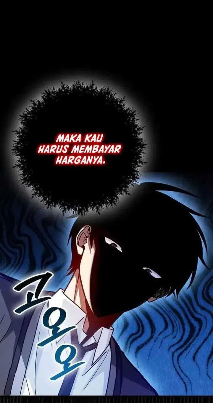 Return Of The Martial Arts Genius Chapter 69 - halaman 18