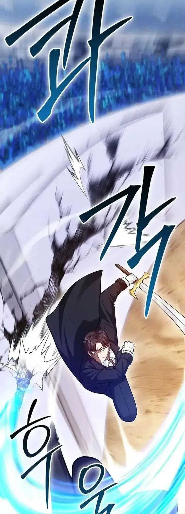 Return Of The Martial Arts Genius Chapter 69 - halaman 20
