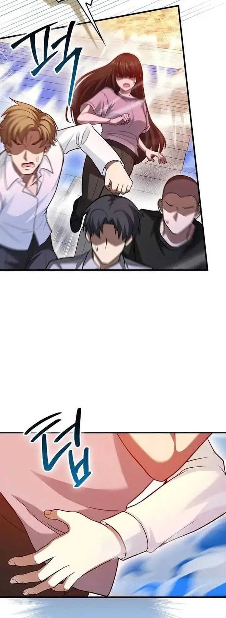 Return Of The Martial Arts Genius Chapter 69 - halaman 24