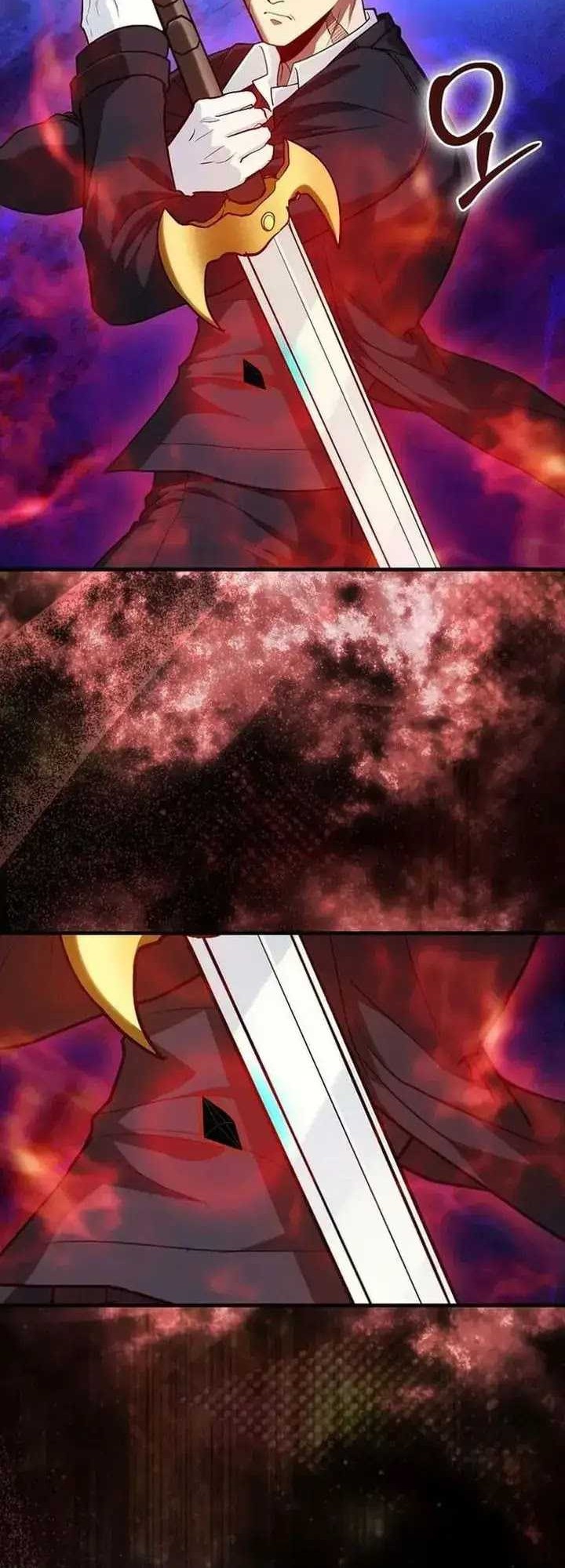 Return Of The Martial Arts Genius Chapter 69 - halaman 32