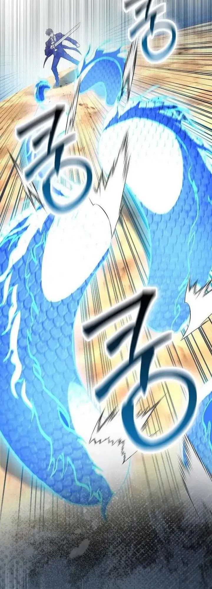 Return Of The Martial Arts Genius Chapter 69 - halaman 46