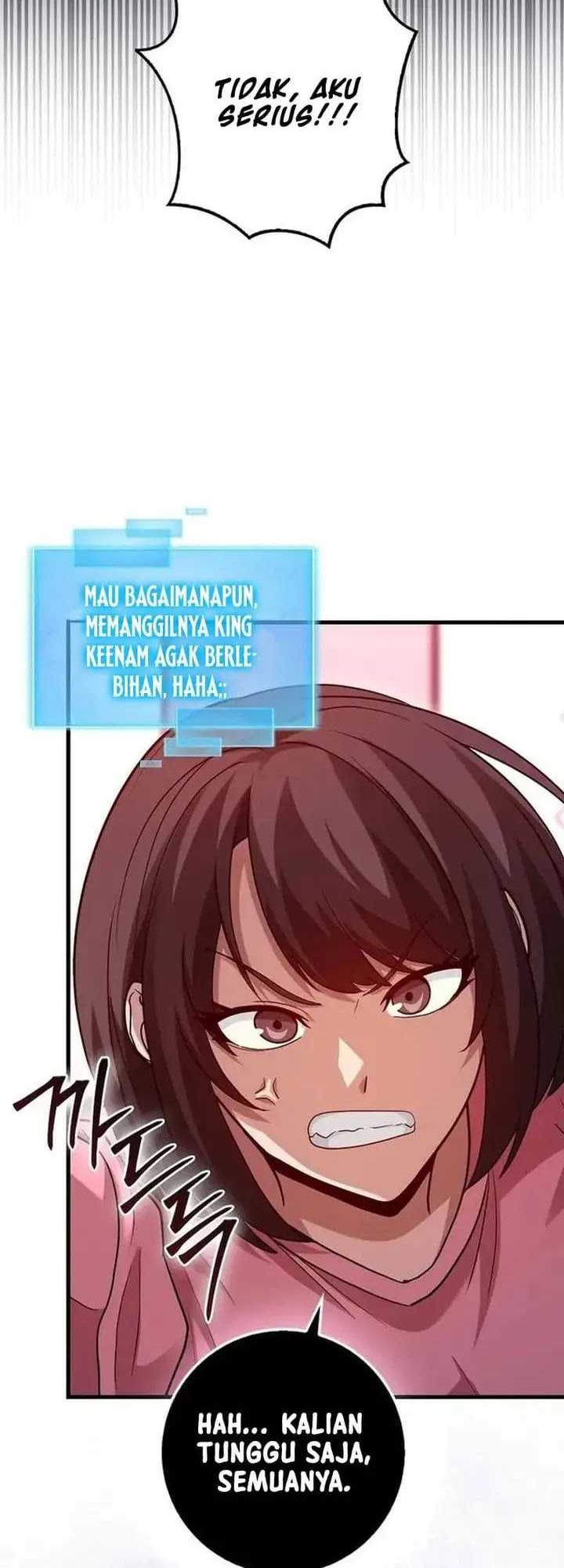 Return Of The Martial Arts Genius Chapter 69 - halaman 5