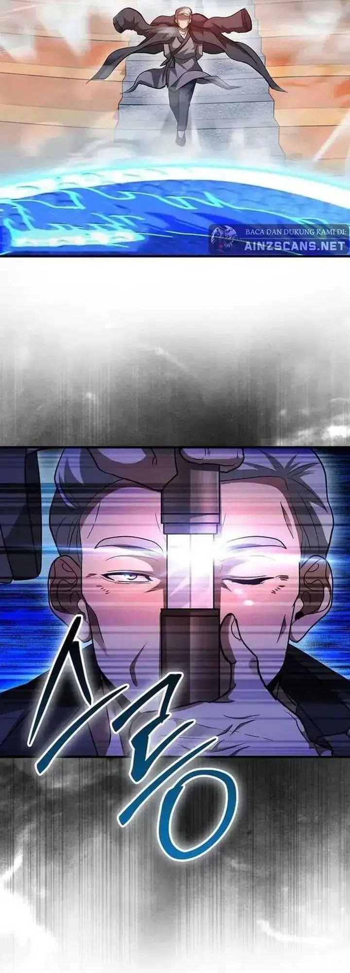Return Of The Martial Arts Genius Chapter 69 - halaman 50